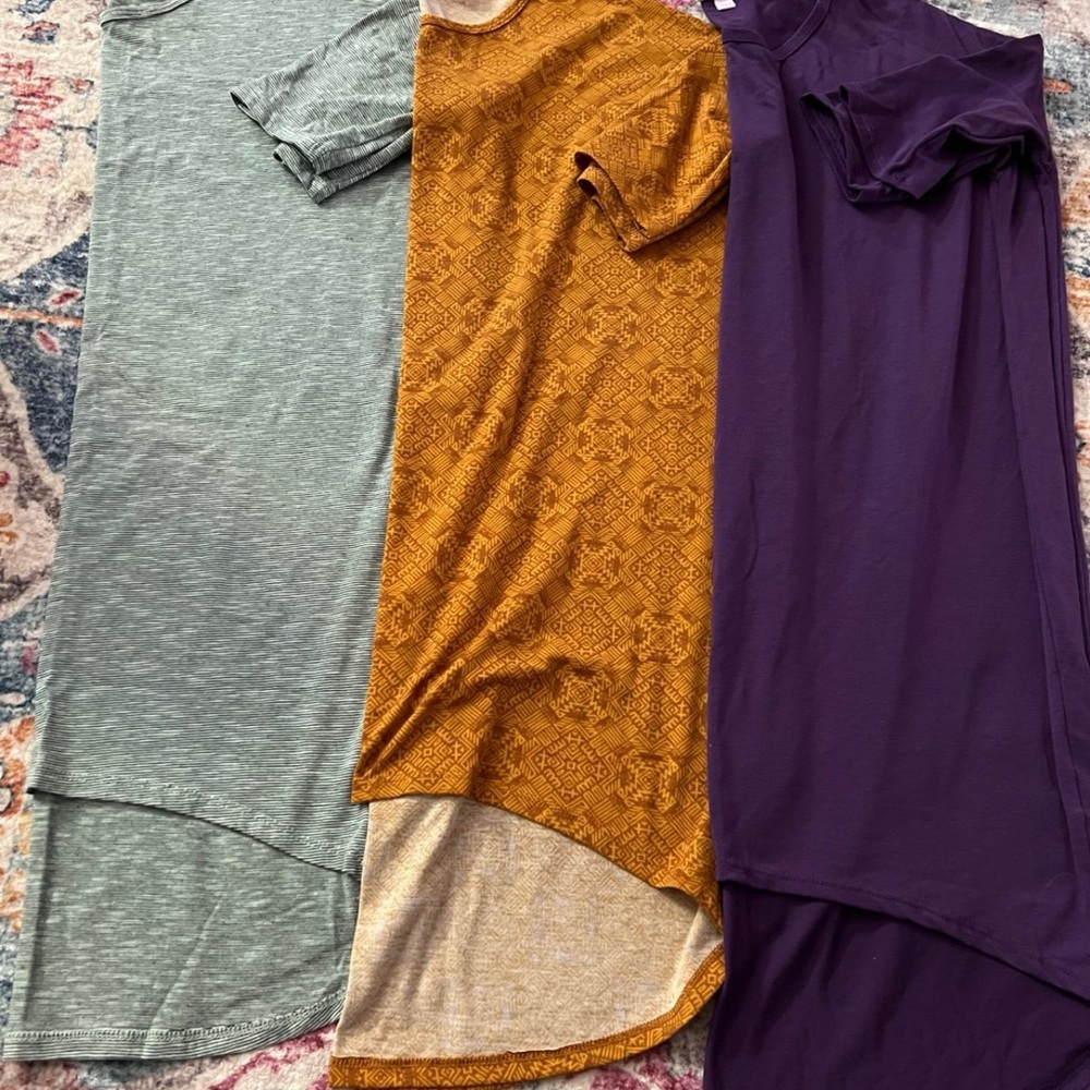 LuLaRoe Irma XXS